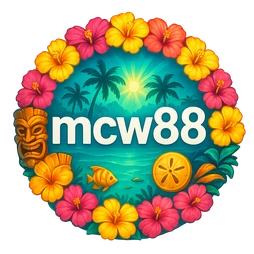 mcw88 ব্র্যান্ড লোগো